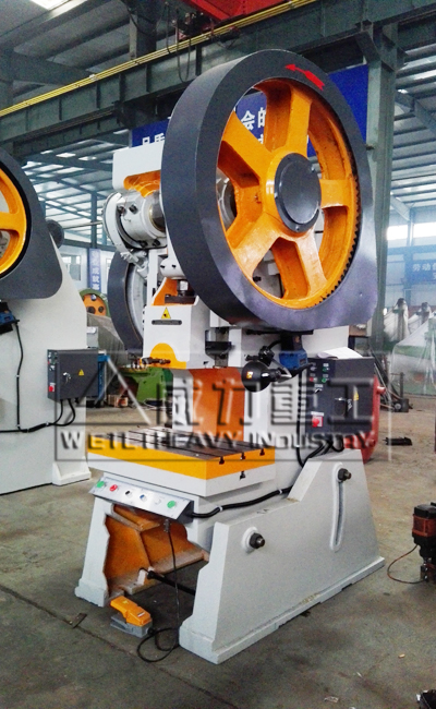 63噸機械沖床生產廠家